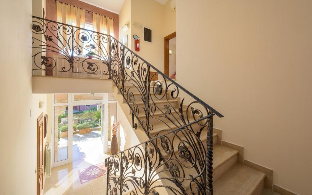Villa Franka 113 Basanija Exterior photo